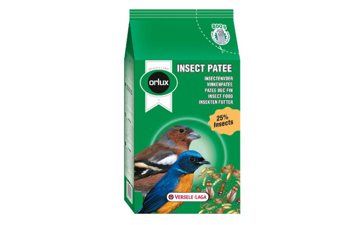 Orlux Insect Patée 200gr